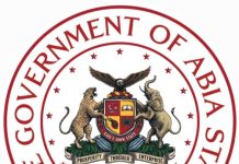 Abia inaugurates task force against human trafficking Abia inaugurates task force against human trafficking