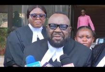 IPOB Demands Release of Detained Igbo Youths IPOB Demands Release of Detained Igbo Youths