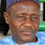 BREAKING: Former NFA Chairman Ibrahim Galadima dies at 75 BREAKING: Former NFA Chairman Ibrahim Galadima dies at 75