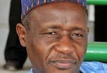 BREAKING: Former NFA Chairman Ibrahim Galadima dies at 75 BREAKING: Former NFA Chairman Ibrahim Galadima dies at 75