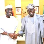 Gov Sule Presents Preferred Successor Sen Wadada to Tinubu Gov Sule Presents Preferred Successor Sen Wadada to Tinubu