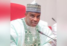 Tambuwal outlines key priorities if ADC forms government Tambuwal outlines key priorities if ADC forms government