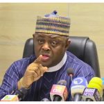 Fani Kayode Criticizes ADC as Gathering of Hungry Jackals Fani Kayode Criticizes ADC as Gathering of Hungry Jackals