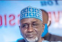 Former Kano Gov, Shekarau officially defects to APC Former Kano Gov, Shekarau officially defects to APC