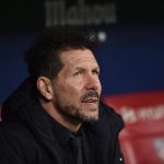 Simeone Explains Lookman Substitution in Copa del Rey Final Simeone Explains Lookman Substitution in Copa del Rey Final