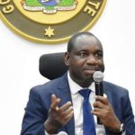 Lagos Unveils Cybersecurity Guidelines for Digital Safety Lagos Unveils Cybersecurity Guidelines for Digital Safety