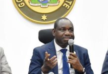 Lagos Unveils Cybersecurity Guidelines for Digital Safety Lagos Unveils Cybersecurity Guidelines for Digital Safety