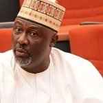 I can defeat Tinubu in free, fair election – Dino Melaye I can defeat Tinubu in free, fair election – Dino Melaye