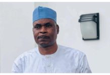 Adamu Stays in Nasarawa Governorship Race Despite Sule’s Support Adamu Stays in Nasarawa Governorship Race Despite Sule's Support