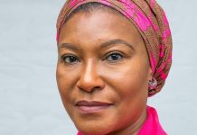 ADC Crisis Court Adjourns Suit Against Ireti Kingibe ADC Crisis Court Adjourns Suit Against Ireti Kingibe