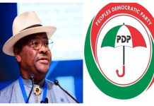 Wike Assures Aggrieved PDP Members of Their Due Wike Assures Aggrieved PDP Members of Their Due