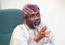 Gbajabiamila Urges More Scatter ADC Efforts Gbajabiamila Urges More Scatter ADC Efforts