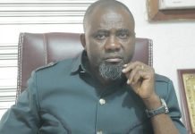 Emegha Warns Against Buying APC Nomination Forms Emegha Warns Against Buying APC Nomination Forms