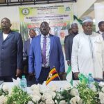 Ugandan Delegation Studies Nigeria’s Vocational Education Ugandan Delegation Studies Nigeria's Vocational Education