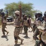 Troops intercept terror suspects, recover ammunition in Kogi Troops intercept terror suspects, recover ammunition in Kogi