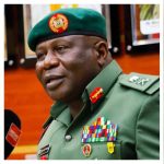 Insecurity: ‘Crush all bandits’ – CDS charges troops Insecurity: ‘Crush all bandits’ – CDS charges troops
