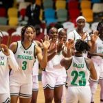 Boateng appointed D’Tigress assistant coach Boateng appointed D’Tigress assistant coach