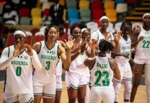 Boateng appointed D’Tigress assistant coach Boateng appointed D’Tigress assistant coach