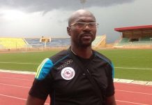 Amapakabo Elated With Abia Warriors Win Over Ikorodu City Amapakabo Elated With Abia Warriors Win Over Ikorodu City
