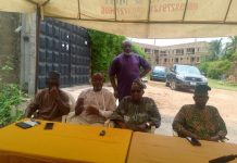 Alleged Assault Crisis in APC Appeals to Tinubu Yilwatda Alleged Assault Crisis in APC Appeals to Tinubu Yilwatda