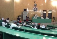 Kano Assembly Summons SUBEB Chairman Over Recruitment Issues Kano Assembly Summons SUBEB Chairman Over Recruitment Issues