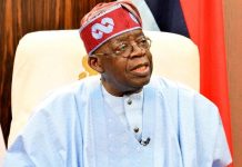 Tinubu Sacks Edun as Finance Minister in Cabinet Reshuffle Tinubu Sacks Edun as Finance Minister in Cabinet Reshuffle