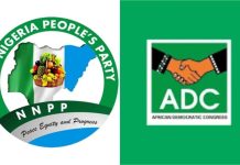 Four Kano Reps dump NNPP, join ADC Four Kano Reps dump NNPP, join ADC