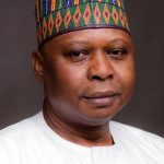 Factional PDP Chairman, Turaki docked, granted N100m bail Factional PDP Chairman, Turaki docked, granted N100m bail