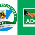 Four Kano lawmakers defect from NNPP to ADC Four Kano lawmakers defect from NNPP to ADC