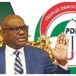 PDP Sets Presidential Form at N51m and Gov at N21m PDP Sets Presidential Form at N51m and Gov at N21m