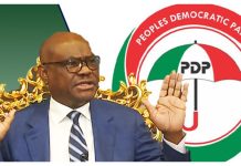 PDP Sets Presidential Form at N51m and Gov at N21m PDP Sets Presidential Form at N51m and Gov at N21m