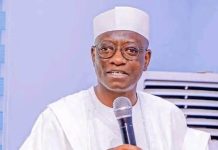 APC Chieftains Warn Senator Wadada on Tinubu Intimidation APC Chieftains Warn Senator Wadada on Tinubu Intimidation