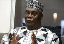2027: Atiku meets ADC Legislative Forum 2027: Atiku meets ADC Legislative Forum