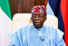 2027: Tinubu meets APC govs ahead of primaries 2027: Tinubu meets APC govs ahead of primaries