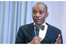 Tinubu Unarguably a Smart Politician Says Sam Amadi Tinubu Unarguably a Smart Politician Says Sam Amadi