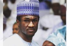 Yusuf Buhari Announces 2027 House Bid for Katsina Yusuf Buhari Announces 2027 House Bid for Katsina