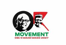 2027: We want Nigeria that works for everyone – OK Movement 2027: We want Nigeria that works for everyone – OK Movement