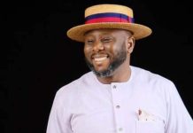 Ebonyi ADC Chairman Dismisses Suspension Threatens Court Ebonyi ADC Chairman Dismisses Suspension Threatens Court