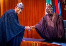 Tinubu swears in Darma as Housing Minister Tinubu swears in Darma as Housing Minister