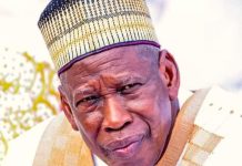 Invest in PWDs to Curb Begging in Nigeria Invest in PWDs to Curb Begging in Nigeria