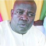 Agbu Kefas Group Rejects Bwacha’s Taraba Declaration Agbu Kefas Group Rejects Bwacha's Taraba Declaration
