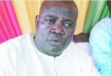 Agbu Kefas Group Rejects Bwacha’s Taraba Declaration Agbu Kefas Group Rejects Bwacha's Taraba Declaration