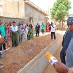 FCT Residents Praise Tinubu for Satellite Towns Roads FCT Residents Praise Tinubu for Satellite Towns Roads