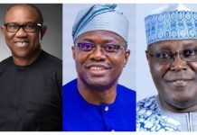 Opposition Parties Unite for 2027 Presidential Candidate Opposition Parties Unite for 2027 Presidential Candidate