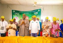 Elections Won at Polling Units Not Social Media Elections Won at Polling Units Not Social Media