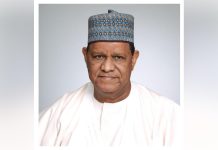 Hayatu-Deen’s Strategy for Opposition to Defeat APC Hayatu-Deen's Strategy for Opposition to Defeat APC