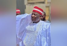 NNPP leader Aminu Ringim defects to ADC in Jigawa NNPP leader Aminu Ringim defects to ADC in Jigawa