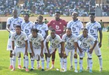 Kwara United’s Ashifat Aims for Strong Finish Kwara United’s Ashifat Aims for Strong Finish