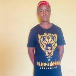 Osun NSCDC seeks public help to identify lost teenage girl Osun NSCDC seeks public help to identify lost teenage girl