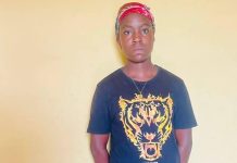 Osun NSCDC seeks public help to identify lost teenage girl Osun NSCDC seeks public help to identify lost teenage girl